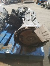 Automatic Transmission Thru 11/06 4.2L Fits 04-07 TOUAREG 262979 - £300.58 GBP