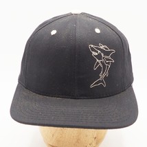 Vintage Sea World Sydney Aquarium Hat Cap Snapback - £32.31 GBP