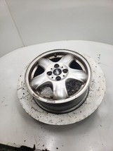 Wheel 15x5-1/2 Alloy 5 Spoke Silver Fits 08-14 CLUBMAN 757758 - £79.43 GBP