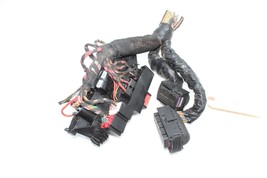 2010 AUDI S5 4.2L FUSE RELAY BOX E5266 image 7