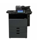 Toshiba E-Studio 7506AC A3 Color Laser Multifunction Copier - 75ppm, Cop... - $6,299.00