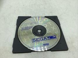 Prince of Persia (Sega CD, 1992) Disc Only, Authentic Untested - $6.79