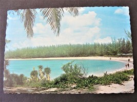 The Bahama Islands, Nassau, Bahamas-1970s Postmarked Postcard. - £7.12 GBP