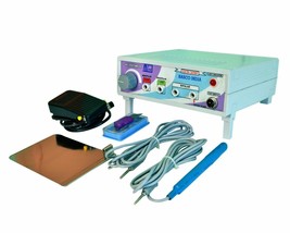 New Electro surgical Cautery Bifreactor For Dermatology,Cosmology Treatm... - £269.13 GBP