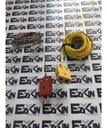 Geocorp G-0488 Insulated Thermocouples W/Flat Pin Plug  - $23.60