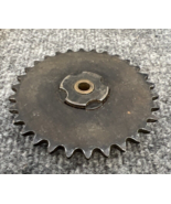 Boston Gear KSA30 30 Teeth 35 chain sprocket 35B30 New - $39.59