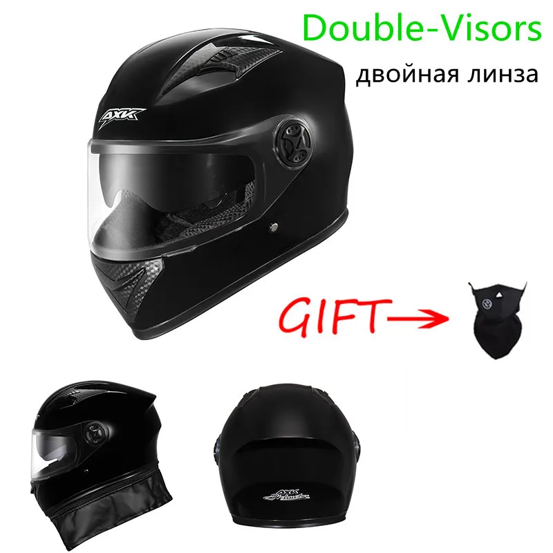 Helmet And Safety  Motorcycle Scooter Casco Moto Modular Capacetes Helmets Engin - £230.44 GBP