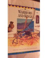 Warriors and Kings (Bible Wordl) by John William Drane [Hardcover] Anony... - €35,76 EUR