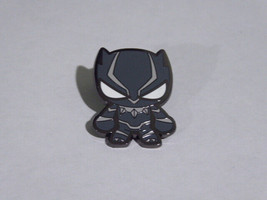 Disney Trading Pins 156513 Black Panther  - Kawaii Art - Marvel - Mystery - £7.59 GBP