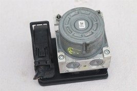2014-21 Bmw i3 Hybrid Abs Anti Lock Brake Pump & Module 6872314, 6872313-01 image 4