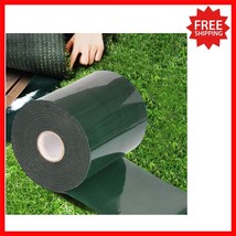 Self-Adhesive 6in x 16ft Grass Seam Tape - Ideal for All Weather Conditions - $37.61