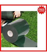 Self-Adhesive 6in x 16ft Grass Seam Tape - Ideal for All Weather Conditions - $52.32 CAD