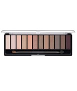 NEW Rimmel Magnif&#39;eyes Eye Palette London Nudes Calling 0.50 Ounces - $15.76 CAD