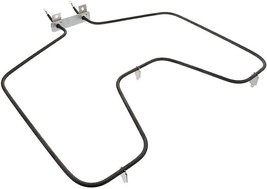 Bake Element for Hotpoint RB787WH2WW RB757BH1WH RB757WH5WW RB787CH1CC RB... - $36.05