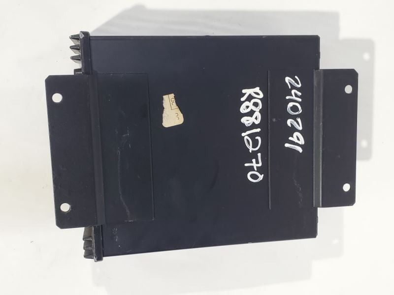 1992 1993 Jaguar XJS OEM 4.0L ECM Fuel Injection Computer Module DAC967 Item image 2