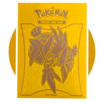 Guardians Rising Pokemon Card Sleeve (ZZ74): Tapu Koko - £1.45 GBP