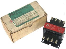 NIB ACME ELECTRIC CORPORATION TA-1-81301 INDUSTRIAL CONTROL TRANSFORMER ... - £44.01 GBP