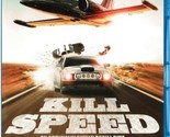 Kill Speed Blu-ray | Region B - $7.05
