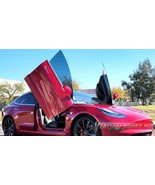 Tesla Model 3 2017-2023 Direct Bolt on Vertical Doors Inc kit lambo door... - $2,222.05