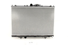 New OEM Radiator Mitsubishi Montero Pajero IO TR4 Pinin 1998-2007 MR3731... - $123.75