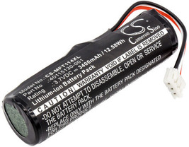 Battery for Verizon 4G Router 3400mAh - $19.84