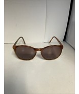 VTG Vuarnet “Artisan Prep” Tortoise Shell Eyeglasses Sunglasses Frames E... - €75,10 EUR