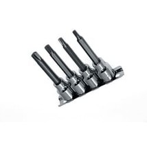 CTA Manufacturing 4 Piece Clutch Head Bit Socket Set - $1,407.99 MXN