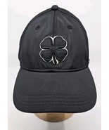 Black Clover Live Lucky Hat Memory Size S/M Flex Golf Outdoor - $403.75 MXN