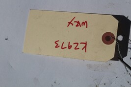 2008-2010 SUBARU WRX IMPREZA ENGINE MOTOR DIPSTICK OIL LEVEL K2973 image 3