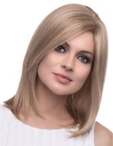 Belle of Hope HANNAH Lace Front Hand-Tied Human Hair Wig by Envy, 5PC Bu... - £1,495.88 GBP