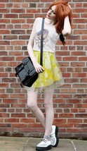 Short Sleeve T-Shirt Dress O-neck Skirt Dress Two Piece Dress for Women ... - $48.60
