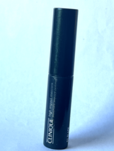 CLINIQUE HIGH IMPACT MASCARA #01 BLACK 3.5mL / 0.14 oz RARE FREE SHIPPING - $22.21 CAD