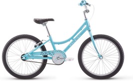 Jazzi Children'S Bike From Raleigh. - $272.95