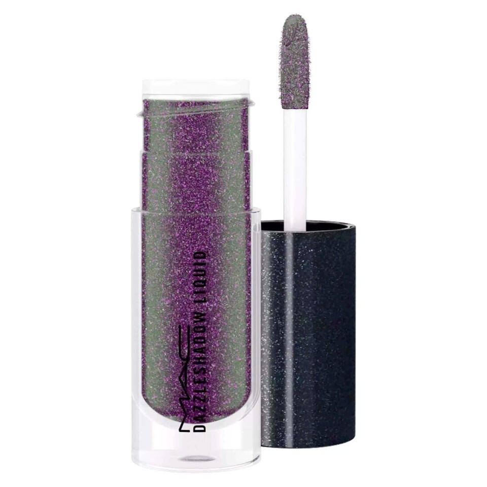 MAC Dazzleshadow Liquid Eye Shadow, Pantherized - $27.72