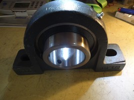 IPTCI PX15 2-BOLT FLANGE UNIT w/ UCX15-47 BEARING 3” NNB - $3,654.17 MXN