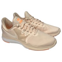 Nike In Season TR8 Shoes Womens 6.5 Peach Comfort Footbed Training Walk ... - $558.50 MXN