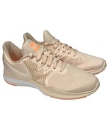 Nike In Season TR8 Shoes Womens 6.5 Peach Comfort Footbed Training Walk ... - $40.60 CAD