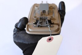 1999-2003 LEXUS RX300 OVERHEAD ROOF CONSOLE MAP LIGHT LAMP K3276 image 7