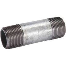 Southland Pipe Nipple 10806 Galvanized Pipe Nipple - €15,39 EUR