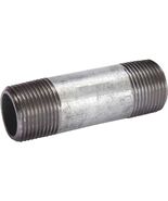 Southland Pipe Nipple 10806 Galvanized Pipe Nipple - €15,35 EUR