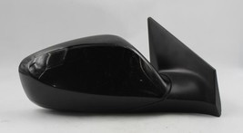 Right Passenger Side Black Door Mirror Power 2014-16 HYUNDAI ELANTRA OEM #135... - £108.16 GBP