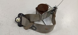 Subaru Legacy Seat Belt Strap Retractor Left Rear Back 2010 2011 2012 13 - $29.21