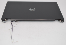 Dell Latitude 5491 Laptop LCD Top Back Cover H9K23 Black - £24.53 GBP