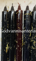 Clearing Path Candles/Velas Limpiando Caminos - $6.99