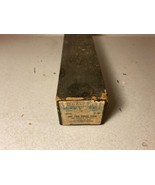 Vintage Idealstyle 10427 One, Two, Three, Four Played by Allison Piano Roll - $9.99