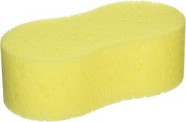 00045 8-1/2-Inch X 4-1/2-Inch X 3-Inch Handi-Grip Sponge - £8.78 GBP