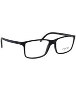 Ralph Lauren Polo Eyeglasses PH 2126 5505 Black/Navy Square Frame 55[]16... - $79.99