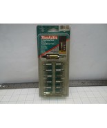 Makita 784869-A Shorty Finder Driver 14 Piece Kit USA Made - $20.35