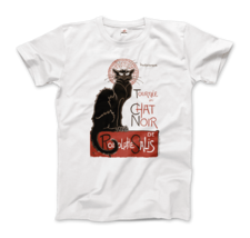 Tournee du Chat Noir Artwork T-Shirt - £17.04 GBP+