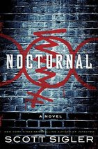 Nocturnal by Scott Sigler - Hardcover - Like New - £9.67 GBP
